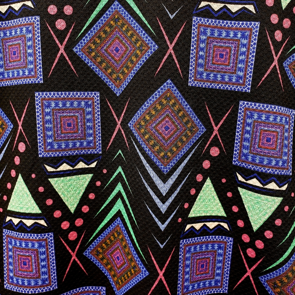 3 for $25 ❤ LuLaRoe Cassie pencil skirt Me… - Picture 4 of 8